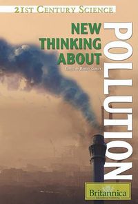 Cover image for New Thinking about Pollution