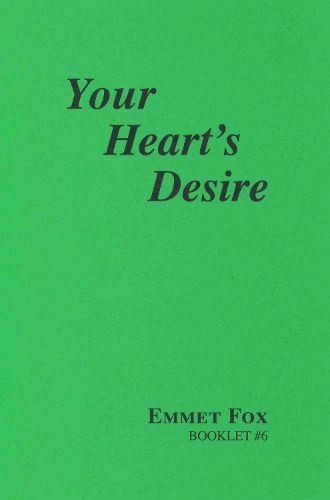 Cover image for YOUR HEARTS DESIRE #6