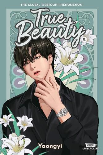 Cover image for True Beauty Volume Two