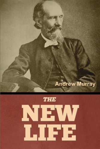 Cover image for The New Life
