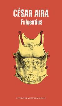Cover image for Fulgentius (Spanish Edition)