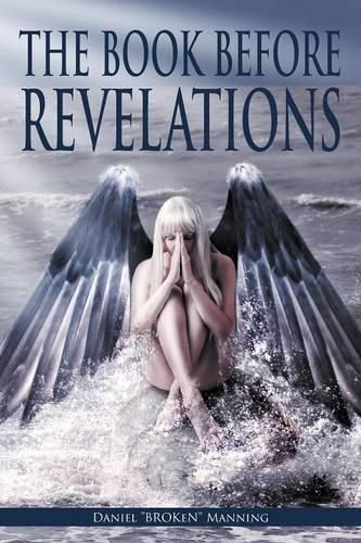 Cover image for The Book Before Revelations