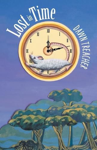 Cover image for Lost in Time