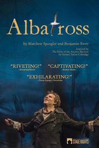 Cover image for Albatross