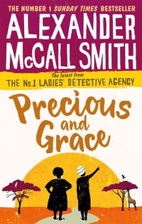 Cover image for Precious and Grace