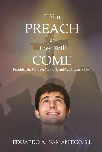 Cover image for If You Preach It, They Will Come