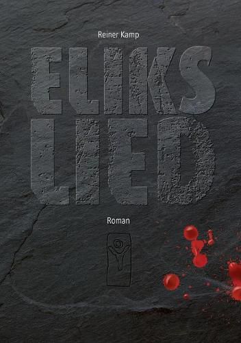 Cover image for Eliks Lied