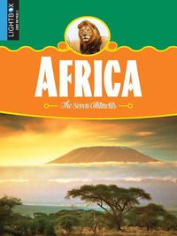 Cover image for Africa