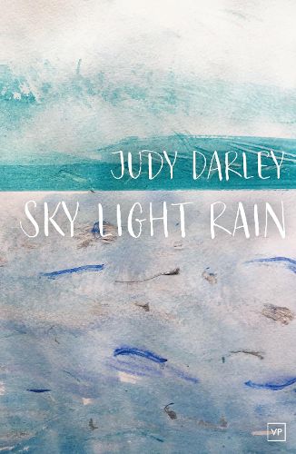 Cover image for Sky Light Rain