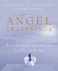 Cover image for Angel Awakenings