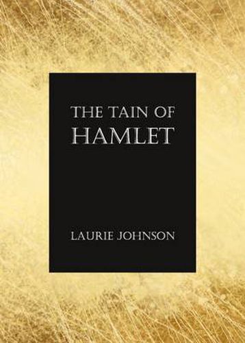 Cover image for The Tain of Hamlet