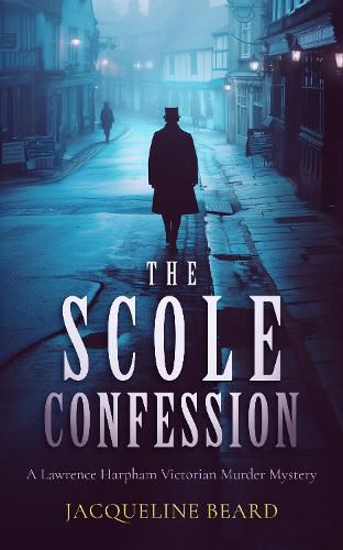 Cover image for The Scole Confession