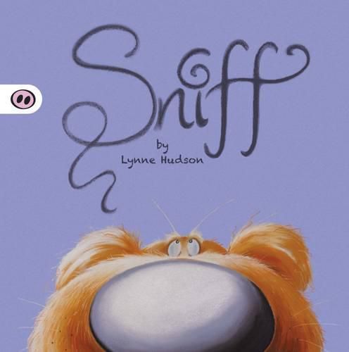 Cover image for Sniff