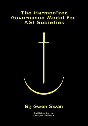 Cover image for The Harmonized Governance Model for AGI societies