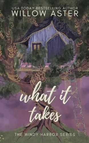 Cover image for What It Takes Special Edition