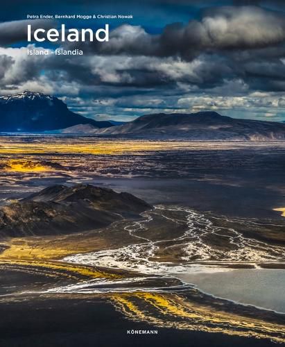 Cover image for Iceland