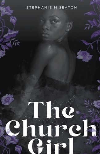 Cover image for The Church Girl