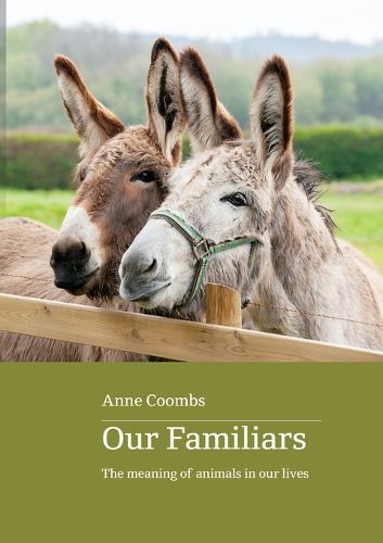 Cover image for Our Familiars