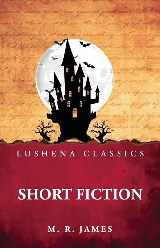 Cover image for Short Fiction