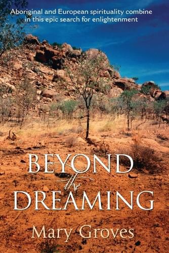 Cover image for Beyond the Dreaming