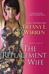 Cover image for The Replacement Wife