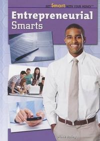 Cover image for Entrepreneurial Smarts