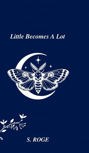 Cover image for Little Becomes A Lot