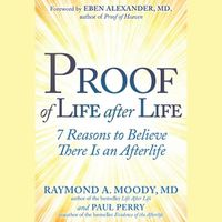 Cover image for Proof of Life After Life