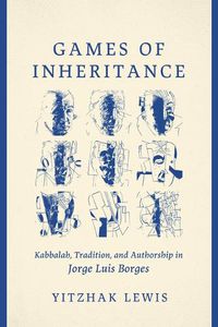 Cover image for Games of Inheritance