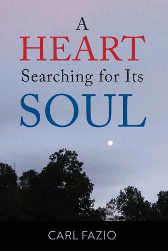 Cover image for A Heart Searching for Its Soul