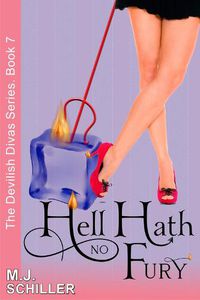 Cover image for Hell Hath No Fury: Women's Fiction