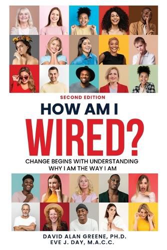 Cover image for How Am I Wired?