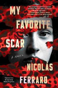 Cover image for My Favorite Scar