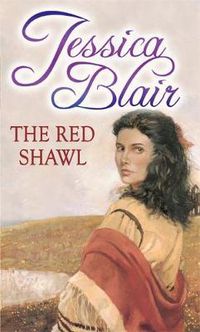 Cover image for The Red Shawl