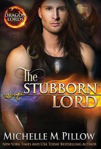 Cover image for The Stubborn Lord: A Qurilixen World Novel