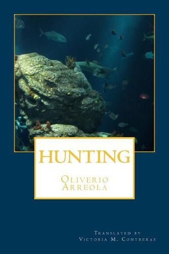 Cover image for Hunting