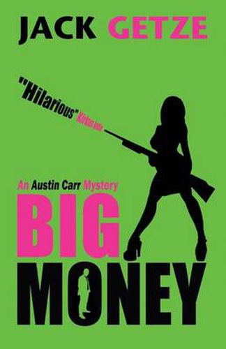 Cover image for Big Money
