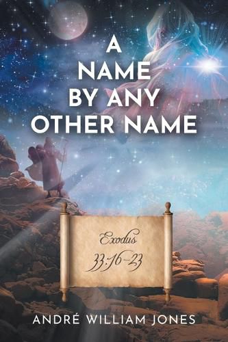 Cover image for A Name By Any Other Name