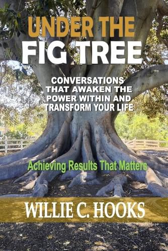 Cover image for Under the Fig Tree