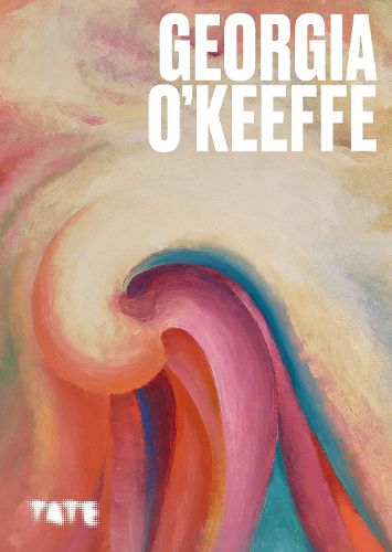 Cover image for Artists Series: Georgia O'Keeffe