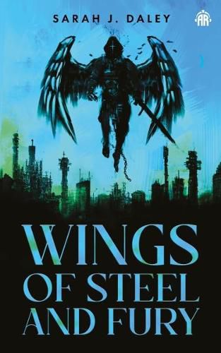 Cover image for Wings of Steel & Fury