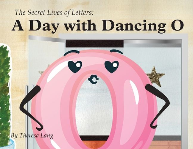 Cover image for A Day With Dancing O