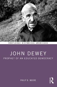 Cover image for John Dewey