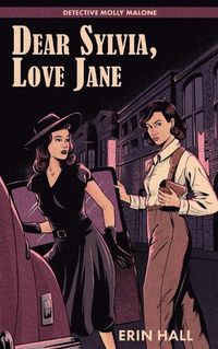 Cover image for Dear Sylvia, Love Jane