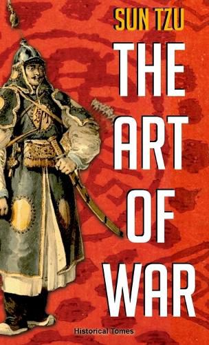 Cover image for Sun Tzu the Art of War