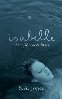 Cover image for Isabelle of the Moon and Stars