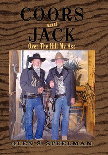 Cover image for Coors and Jack