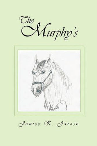 Cover image for The Murphy's