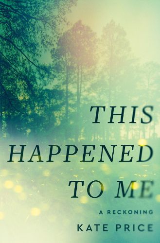 Cover image for This Happened to Me