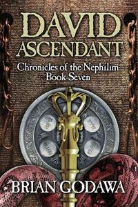 Cover image for David Ascendant